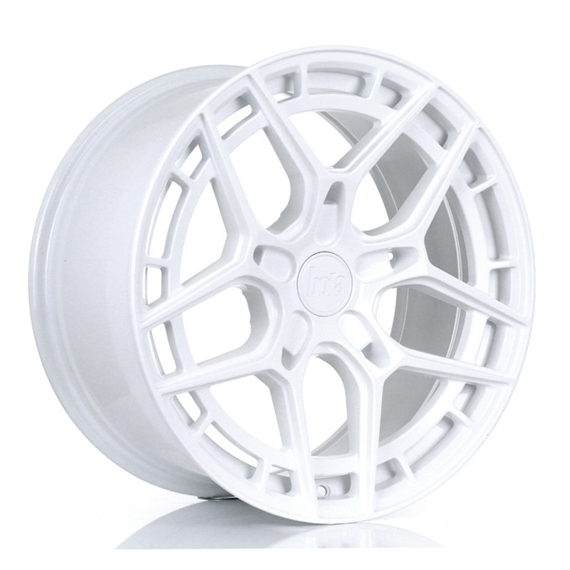 BOLA FLQ Weiss 9.0x18 76.1