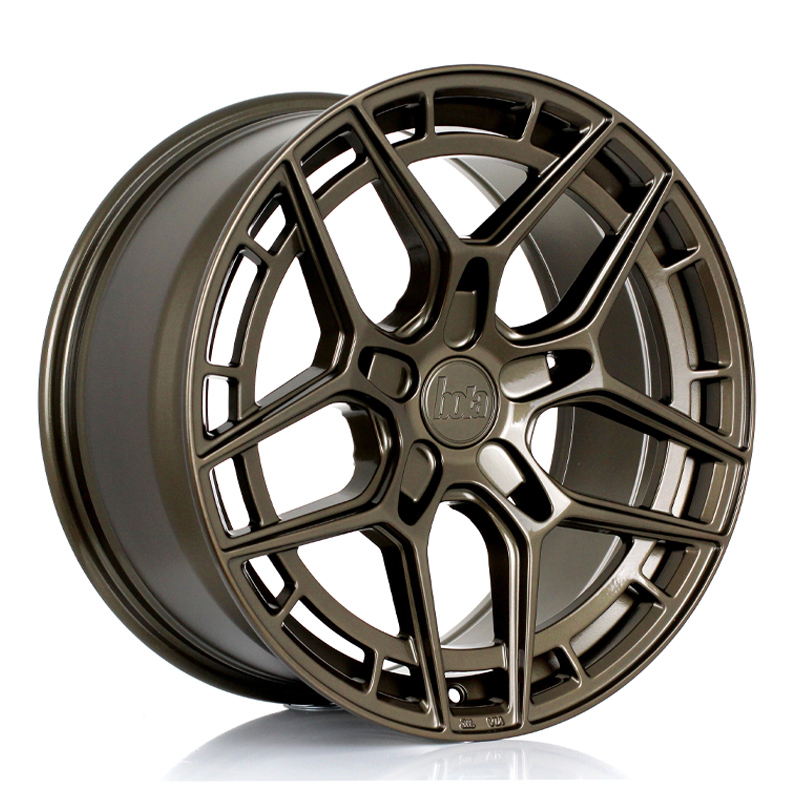 BOLA FLQ Bronze 9.5x18 76.1