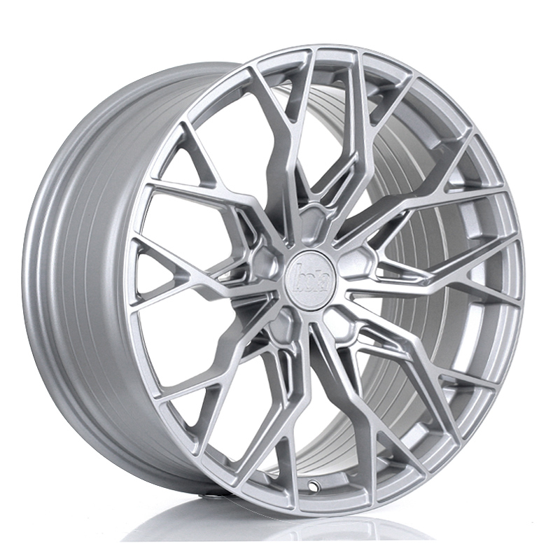 BOLA FLX Silber 9.5x19 76.1