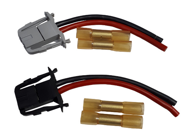 Jeu kit de réparation pulseur air chauffage