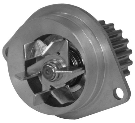 Pompa dellÂ´acqua PSA (1.6/1.6i/1.6 VTS/1.6 16V/1.6i 16V)