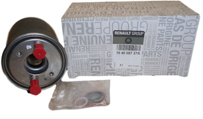 Filtre Ã  carburant