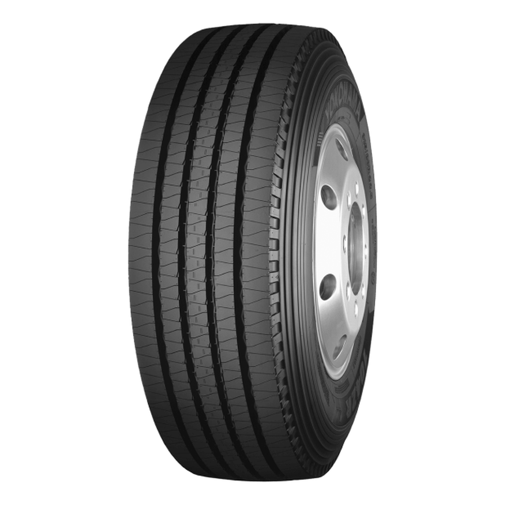 Yokohama 104ZR 10 R22.5 144/142L