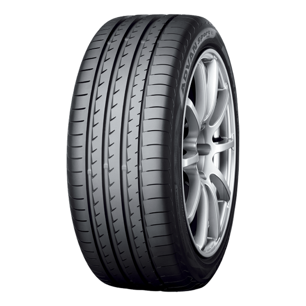 Yokohama Advan Sport V105T 285/50 R20 112V