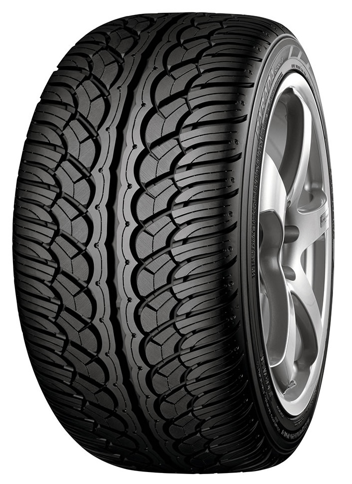 Yokohama Parada Spec-X PA02 305/45 R22 118V
