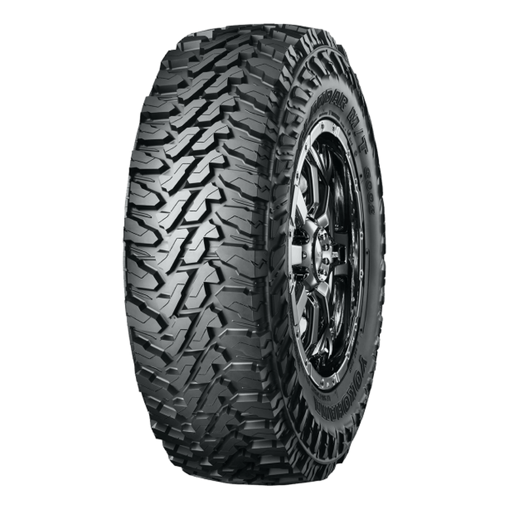 Yokohama Geolandar M/T G003 POR 245/70 R17 119Q (116)