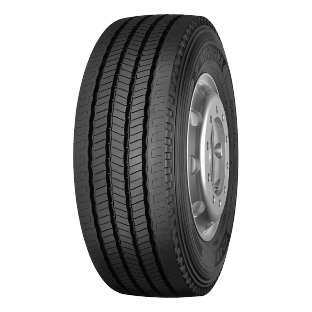 Yokohama 124R 315/60 R22.5 154/148L