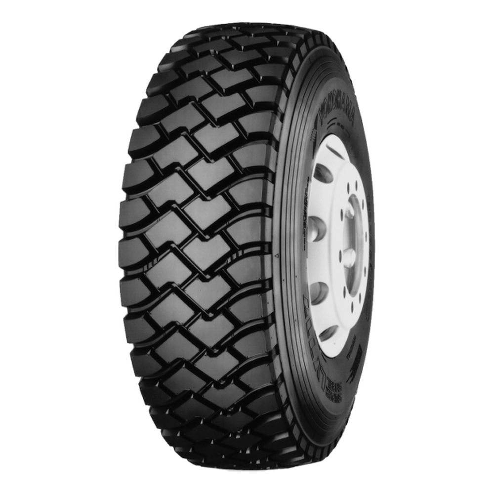 Yokohama LY717 325/95 R24 162/160K