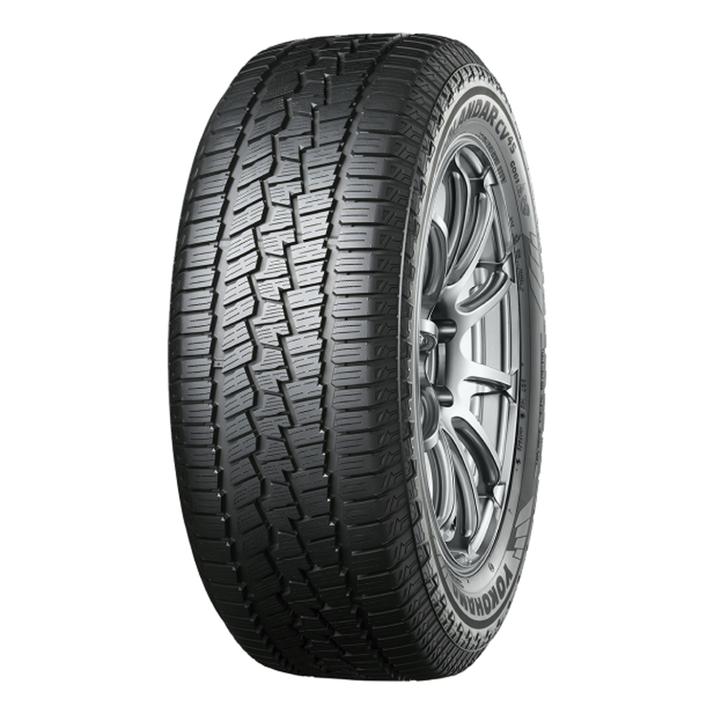 Yokohama Geolandar CV 4S G061 235/60 R17 102H