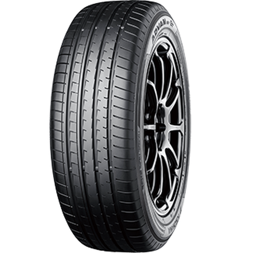 Yokohama Advan V61 225/60 R17 99H