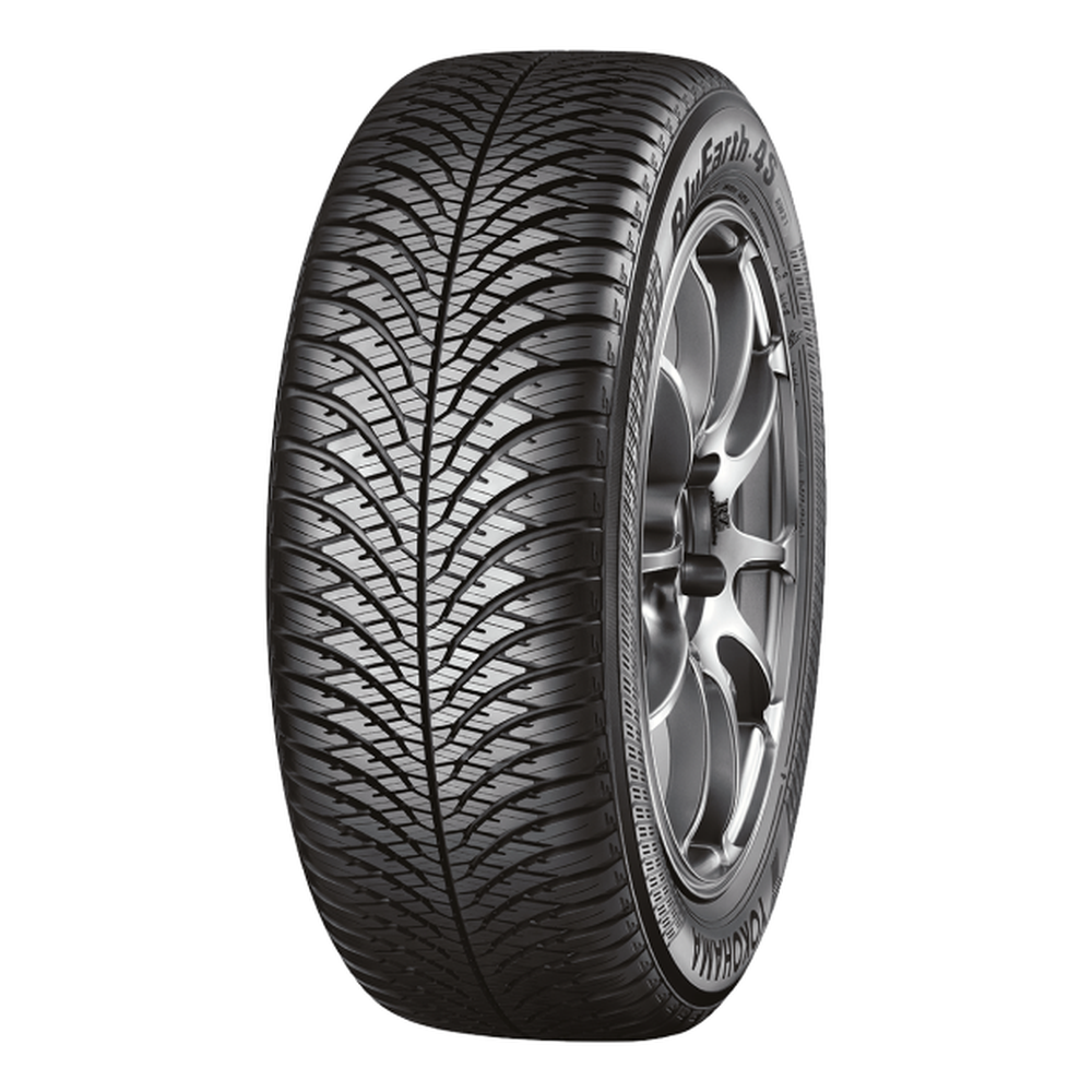 Yokohama BluEarth-4S AW21 235/45 R19 99W