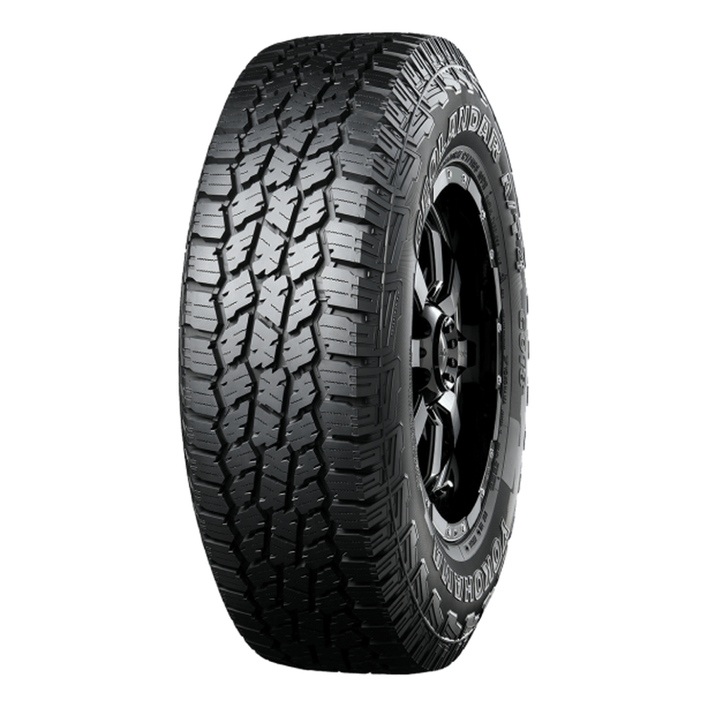 Yokohama Geolandar A/T4 G018 225/75 R16 115S (112)