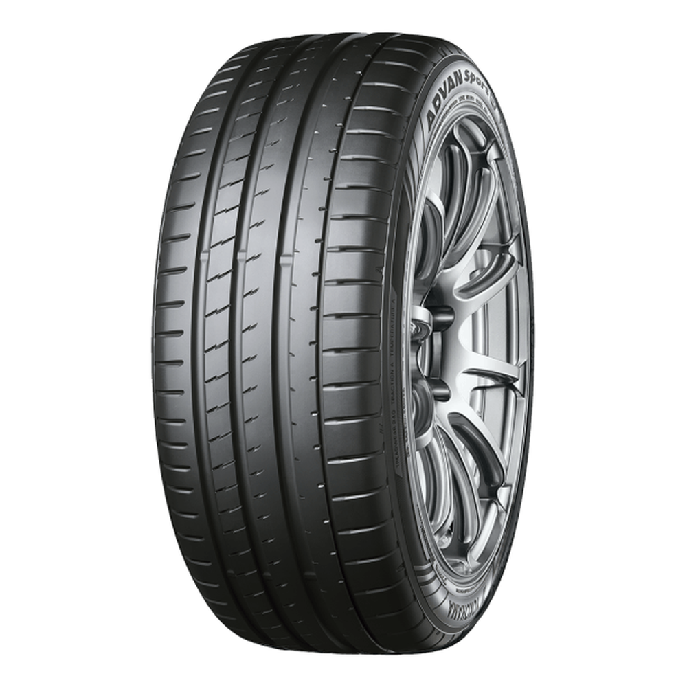 Yokohama Advan Sport EV V108 235/45 R21 101Y