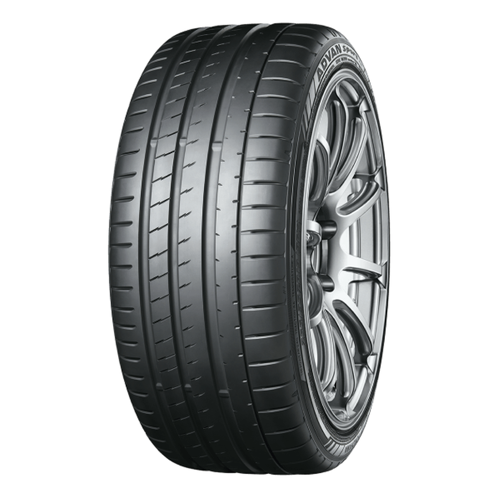 Yokohama Advan Sport V107 285/45 R20 112Y