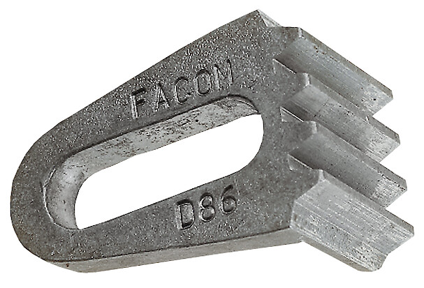 FACOM Lenkradsperre