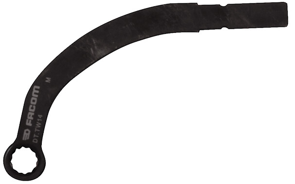 FACOM Riemenspannerschluessel, 14Mm