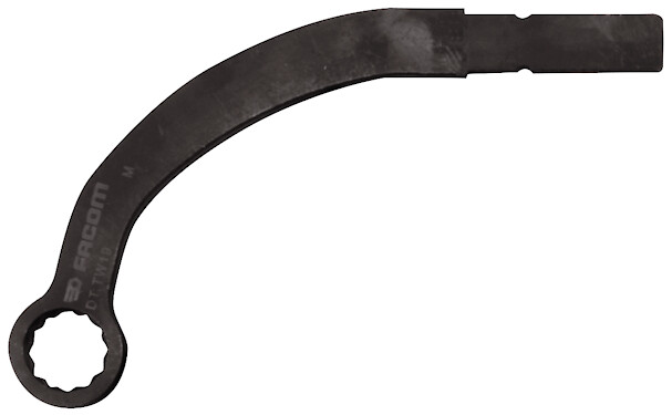 FACOM Riemenspannerschluessel, 19Mm