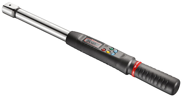 FACOM Cle Dynamo Electronique 135Nm