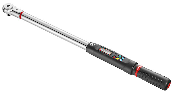 FACOM Cle Electro Couple Angle 340Nm