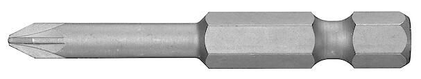 FACOM Embout 1/4 Pz 1 Long 70 Mm