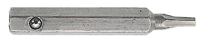 FACOM Eh.001,3 Embout 4Mm 6Pans 1,3 Long 28Mm