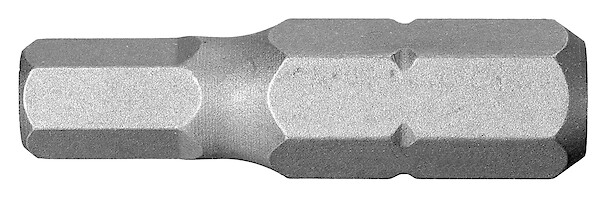 FACOM Bit Serie 1 - Sechskant 1/8