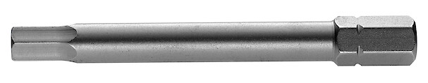 FACOM Bit Serie 2 - Sechskant 5 Mm