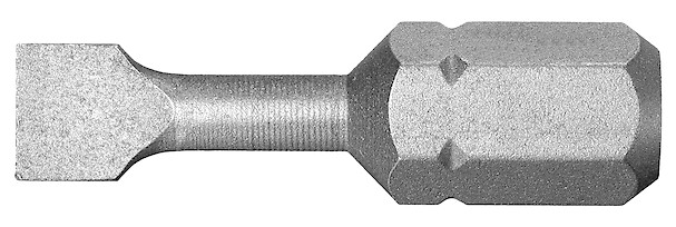 FACOM Bit Serie 1 High Perf - Schlitz 8 Mm