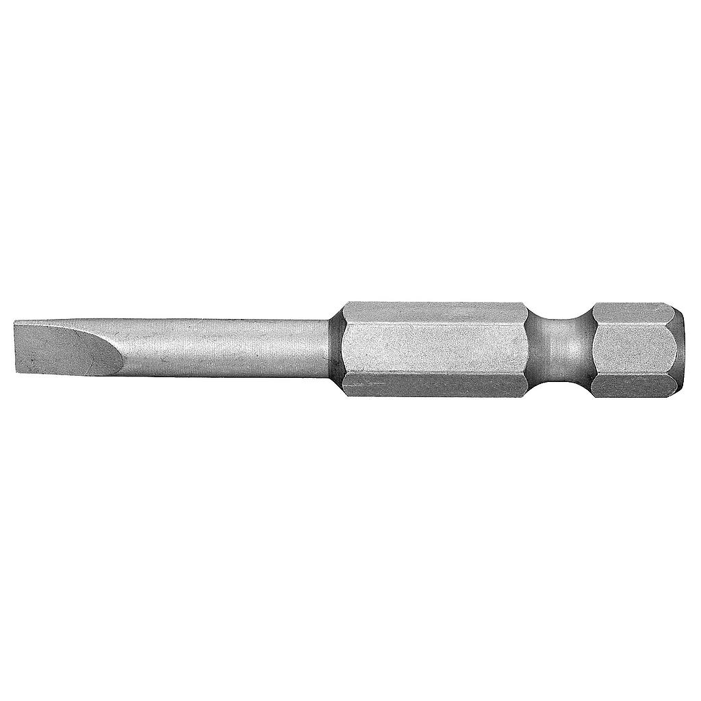 FACOM Es.623,5 Stecker 1/4 Schlitz 3,5 Länge 70 Mm