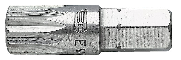 FACOM Bit Serie 1 - Xzn M10