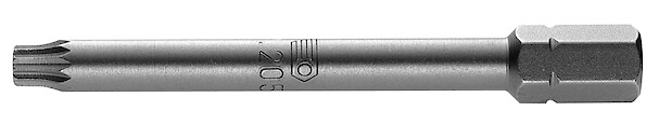 FACOM Bit Serie 2 - Xzn M8