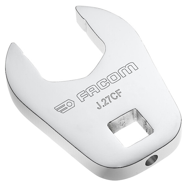 FACOM 3/8 Crowfoot-Gabelkopf 18 Mm