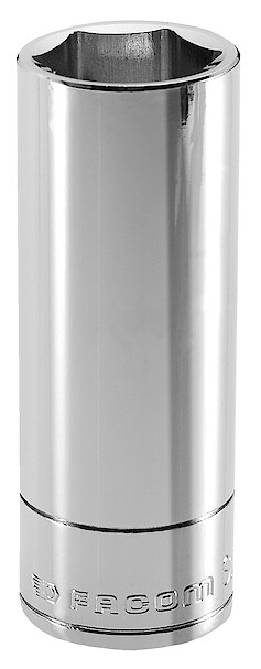 FACOM Douille 3/8'Longue 6Pans 10 Mm