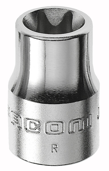 FACOM Douille 3/8' Tx N  E8