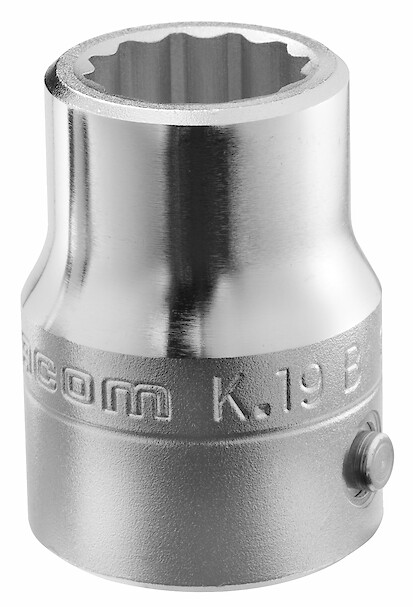 FACOM Douille 3/4' 12P 50Mm