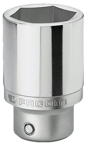 FACOM Douille 3/4' Longue 6P 22Mm
