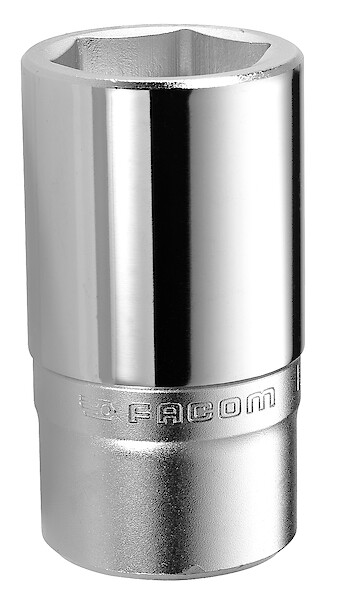FACOM Douille 3/4' Longue 6P 33Mm