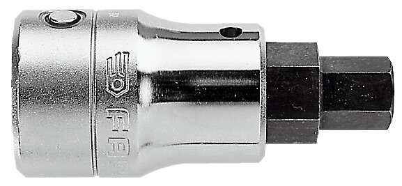 FACOM Schraubendreheinsatz 3/4" 6-Kant 19 Mm