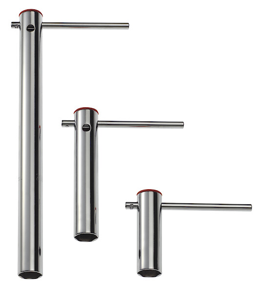 FACOM Cle En Tube Pour Bougies 16 Mm