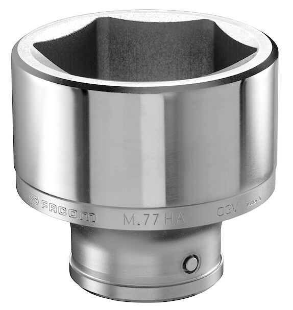 FACOM Douille 1' 6P 63Mm