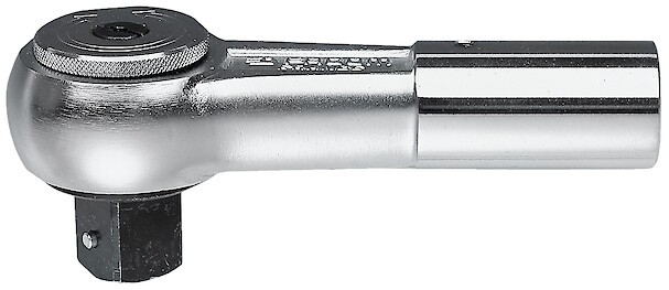 FACOM Umschaltknarre 1" Ohne Griff