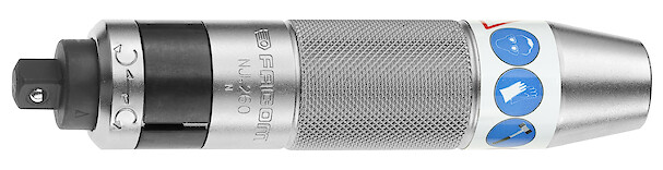 FACOM Hand-Schlagschrauber 3/8" 200 Nm
