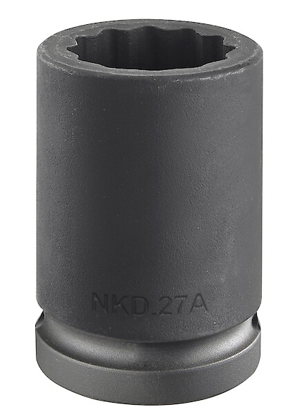 FACOM Impact-Steckschluessel 3/4" 38 Mm