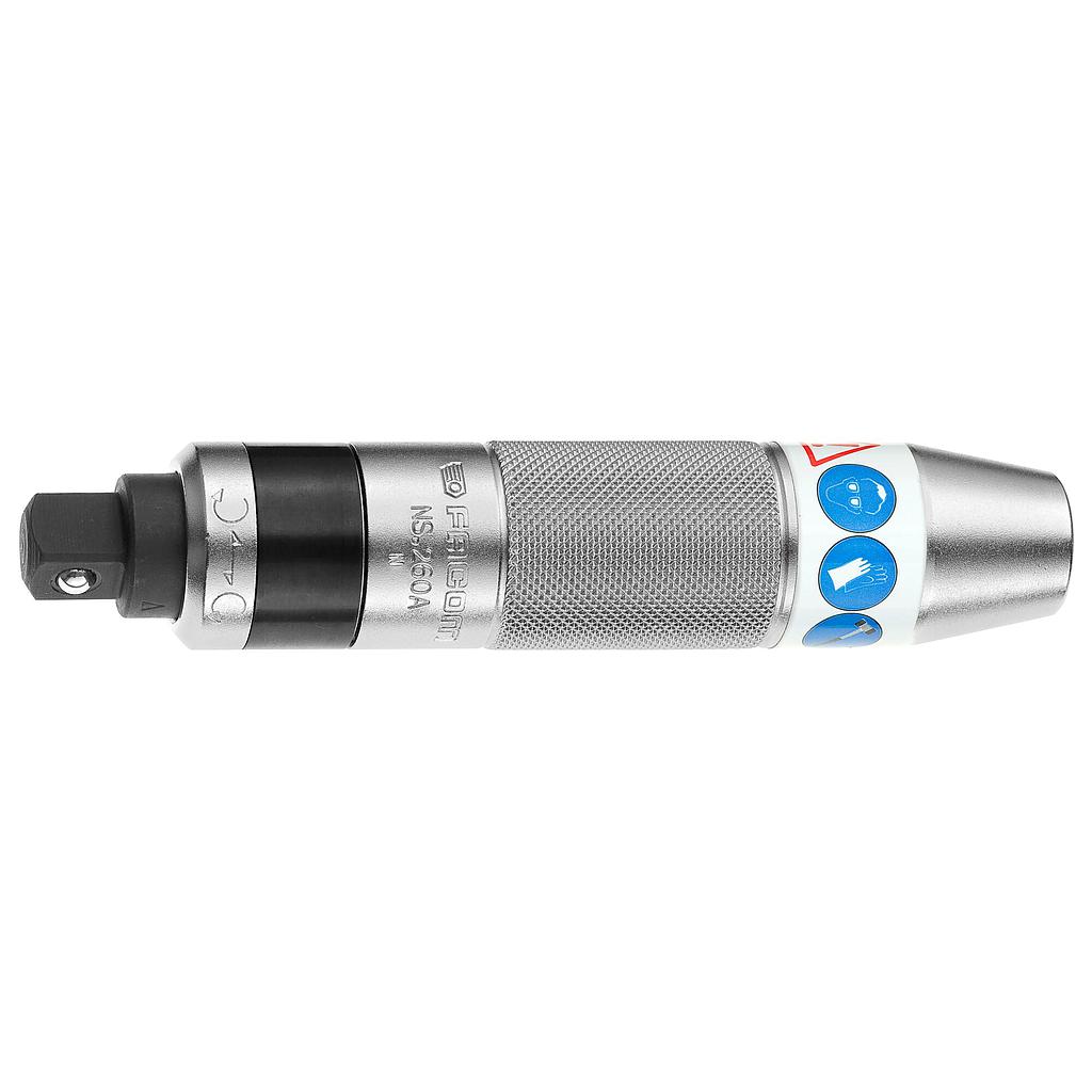 FACOM Tournevis A Frapper 1/2'