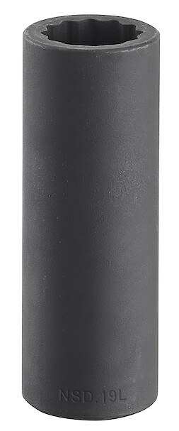 FACOM Impact-Steckschluessel 1/2" Lang 27 Mm