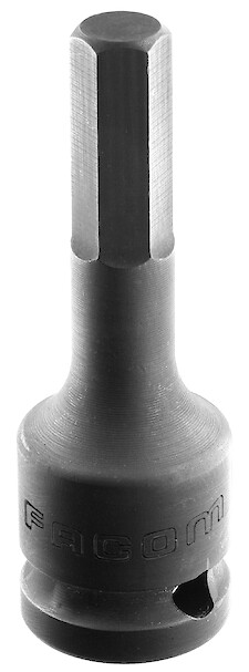 FACOM Douille Impact 1/2' Tvs Hexagon 12Mm