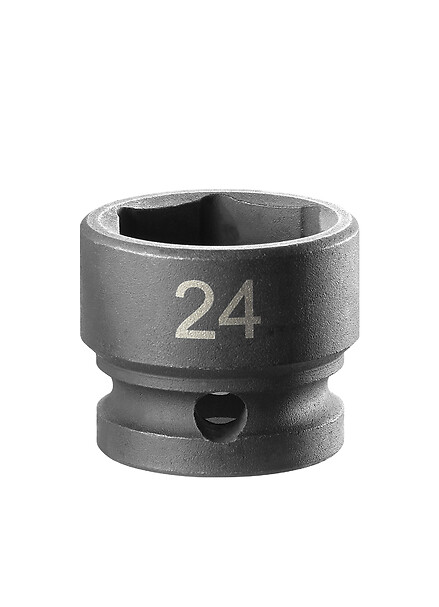 FACOM Stubby Steckschl. 24Mm