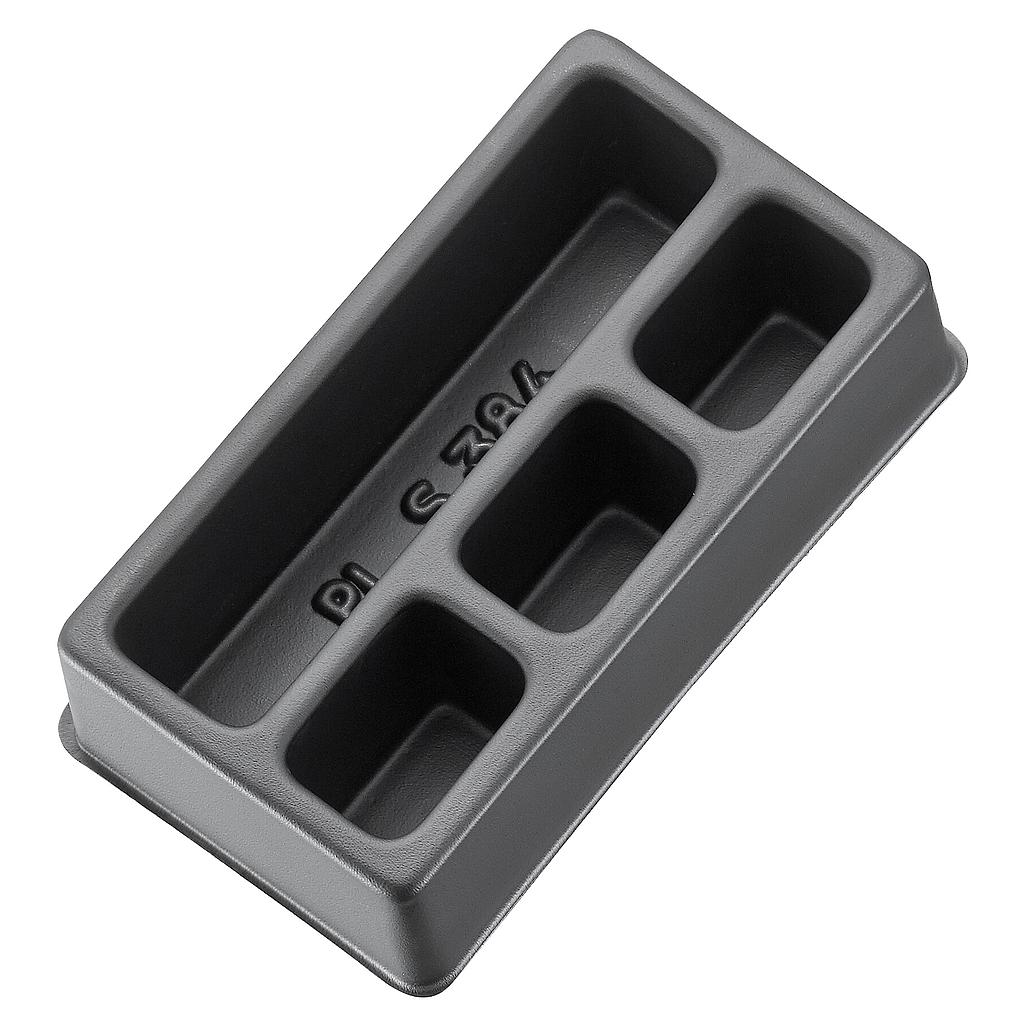 FACOM Modul (Leer) Fuer Mbox-System Groesse S