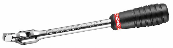 FACOM Gelenkgriff 1/4" 150Mm