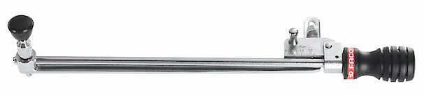 FACOM Drehmomentschluessel 1/4" 0,6 - 3,6 Danm